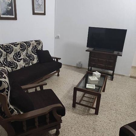 San Gregorio House Apartment Telde Luaran gambar