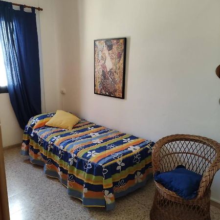 San Gregorio House Apartment Telde Luaran gambar