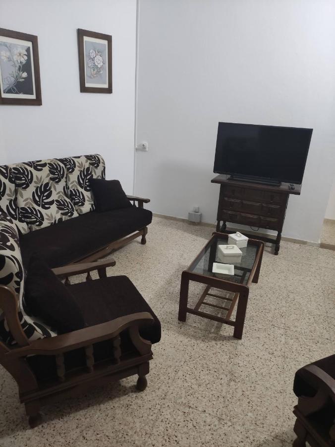 San Gregorio House Apartment Telde Luaran gambar