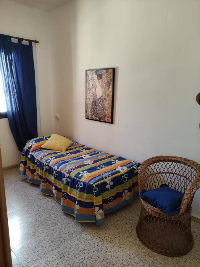 San Gregorio House Apartment Telde Luaran gambar