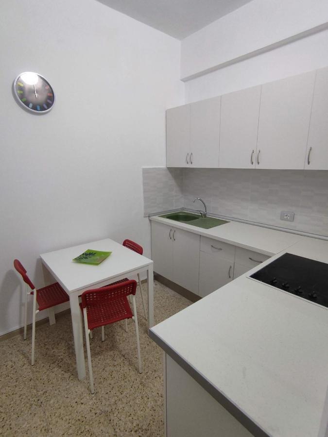 San Gregorio House Apartment Telde Luaran gambar