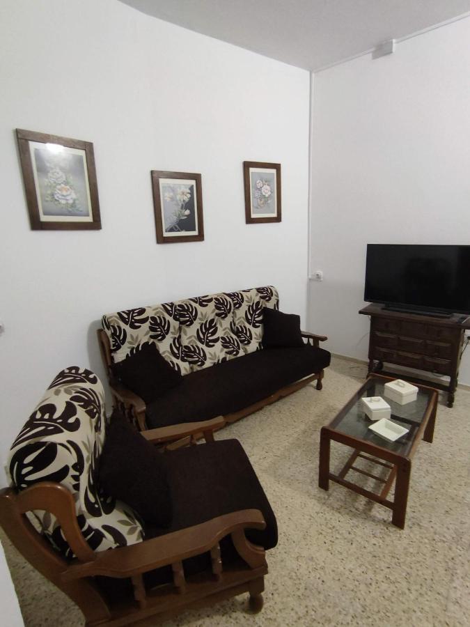 San Gregorio House Apartment Telde Luaran gambar