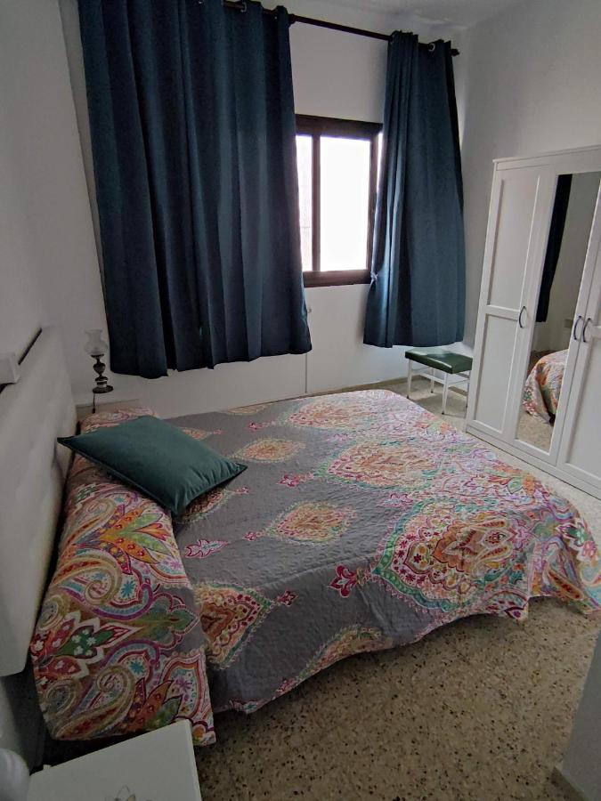 San Gregorio House Apartment Telde Luaran gambar